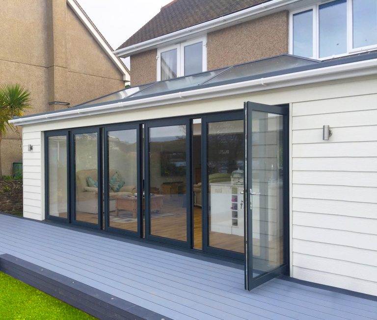 New Wave Doors - Cristal Windows, Doors & Conservatories