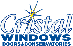Cristal Windows, Doors & Conservatories Logo